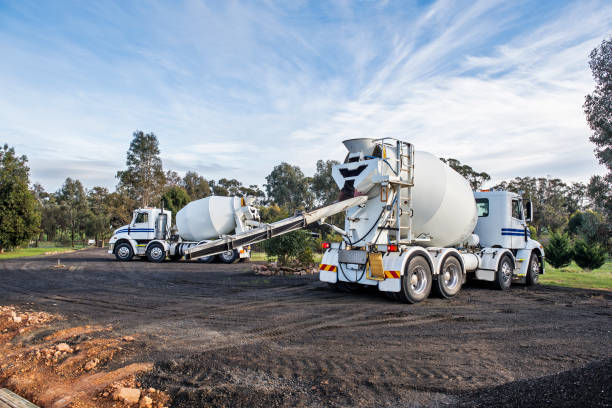 Best Concrete Sidewalk Installation in Redgranite, WI