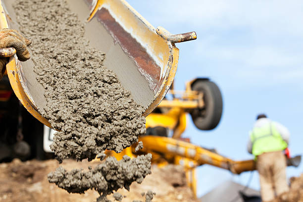 Best Concrete Sidewalk Installation in Redgranite, WI