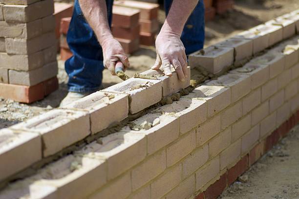 Best Stamped Concrete Services in Redgranite, WI