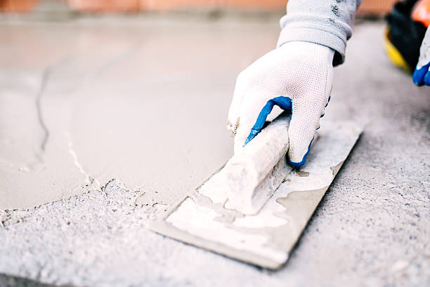 Best Concrete Grinding and Polishing in Redgranite, WI